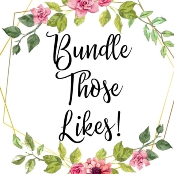 Bundle 2 or more items and receive a discount! - Picture 1 of 1